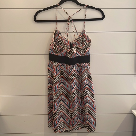 Billabong Dress - Picture 2 of 3